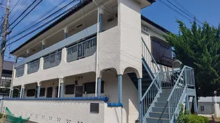 モナメルハイツの画像