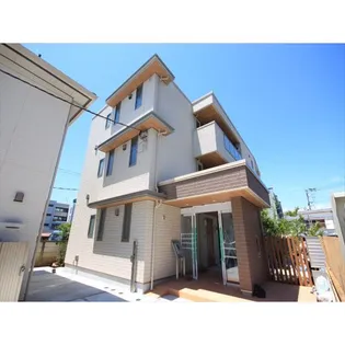 パークサイド ガーデンの画像