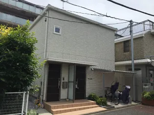 クオレール中馬込の画像