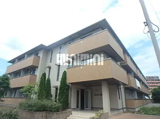 ソレイユ シャルマンの画像