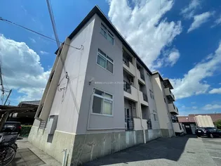 美喜マンションの画像