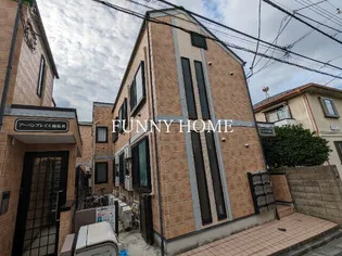 アーバンプレイス和泉A棟の画像