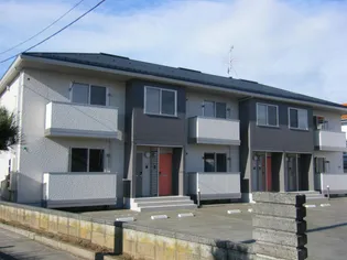 クレシアライフの画像