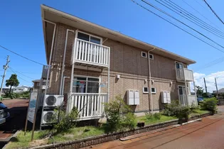 ブランメゾンの画像