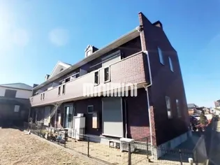 SIRENE A B棟の画像