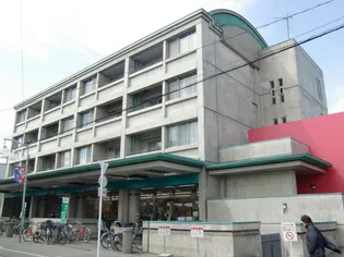 ウイングの画像