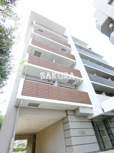 グレイスコート大倉山の画像