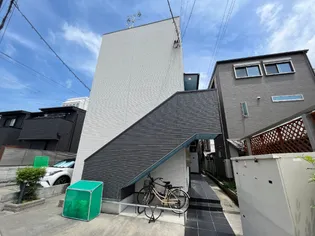 クラスティーネヴィラ尼崎の画像