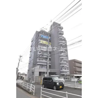 YMクレストの画像