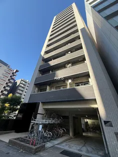 ライブコート丸の内【2階】の外観