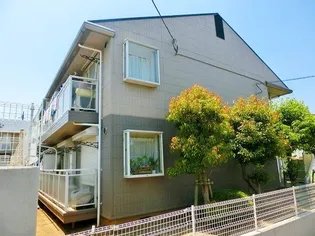 グランドサン壱番館の画像