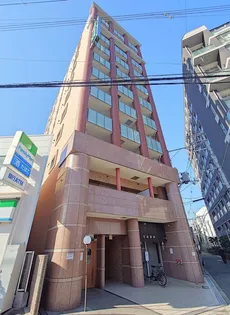 エクセレント上新17【10階】の外観