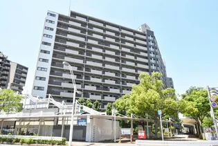 UR白鳥パークハイツ日比野東の画像