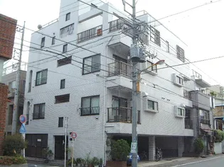 フジハイムの画像