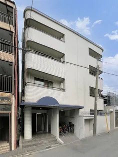 ベルコネクト北田辺の画像