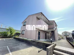 EAST TOWN Kの画像