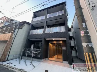 WINDBELL天下茶屋の画像