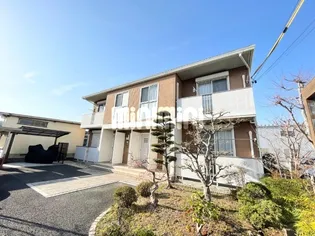 ガーデンフォレストの画像