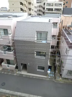 エメラルドマンションIの画像