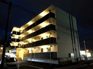 グランメールコート新橋の画像