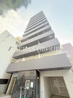 メインテラス上野の画像