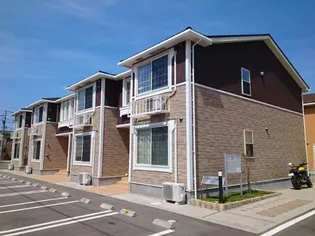 サフィール峰IIの画像