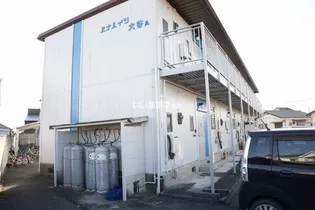 パナハイツ大谷Bの画像