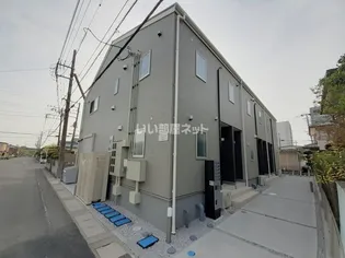 リーブルファイン行田駅前の画像