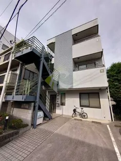 グリーンステップの画像