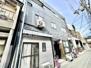 メゾンカルムの画像