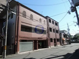 サンシャイン吉田の画像