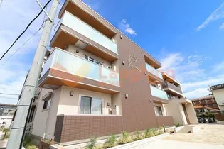 モンテベール南風の画像