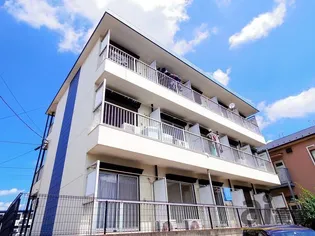 ファミール清水の画像