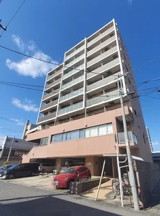 プレステージ蘇我の画像