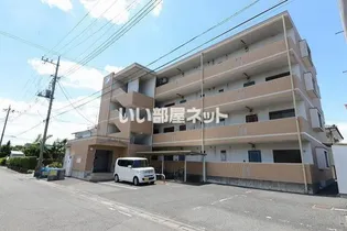 NEWWINDSHOUSEの画像