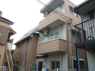 サンライズ壱番館の画像