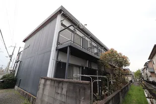 中野ハイツの画像