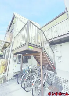 セジュール牛田の画像