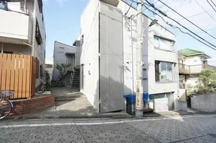 パティオ雪谷の画像