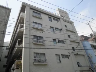 マンションオリエンタルの画像