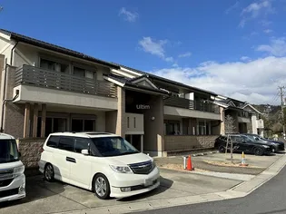 山越FLORA GARDENの画像