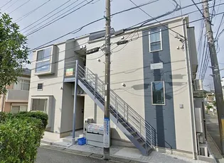 サンシャルム生田の画像