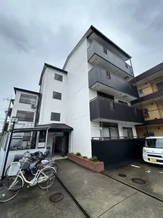 マンショングランディの画像
