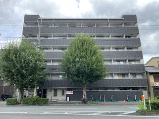 フラッティ円町北の画像