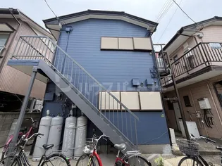日の出コーポの画像