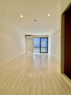 セントラルハイツ代官山【1階】の外観