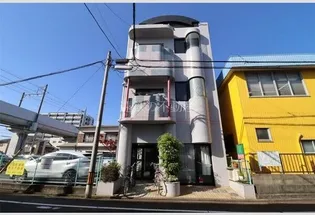 レリブ野口【3階】の外観
