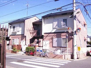 アークハイムの画像