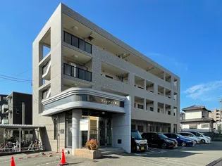 プレジデント陶山の画像