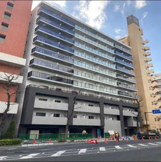 デュオステージ関内IIの画像